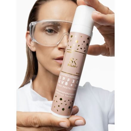 SKINTEGRA SOLAR I SPF30