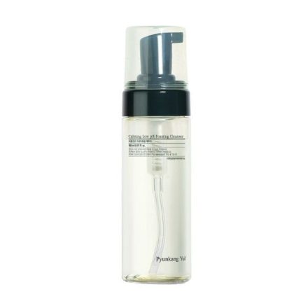 Pyunkang Yul Calming Low Ph Arctisztító Hab