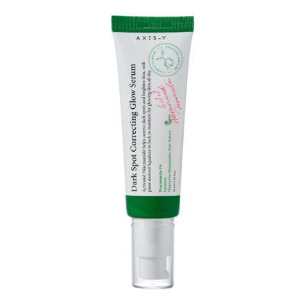 Axis-Y Dark Spot Correcting Folthalványító Szérum