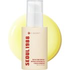 SEOUL 1988 Retinal Liposome 2%+Black Ginseng Anti Age Szérum