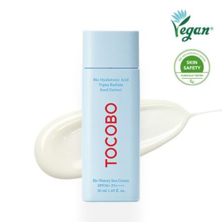 TOCOBO BIO WATERY SUN CREAM SPF50+ PA++++ 50ML