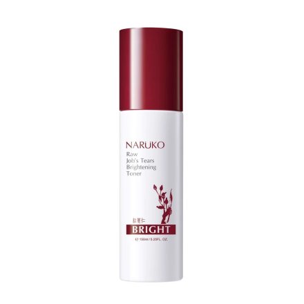 NARÜKO Pórusösszehúzó és Folthalványító Toner