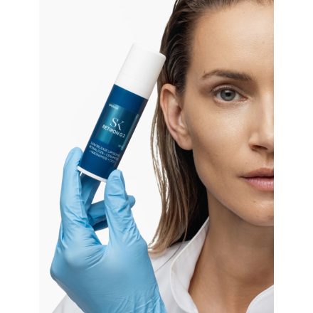 SKINTEGRA RETIRON 0.2