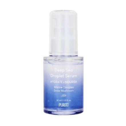 Purito Deep Sea Droplet Szérum