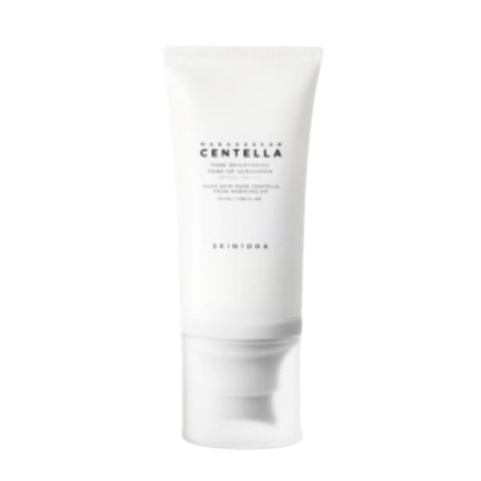 SKIN1004 Madagascar Centella Színezett fényvédőkrém 