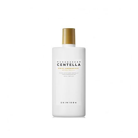 Skin1004 Madagascar Centella Air-Fit Fényvédő Plus 