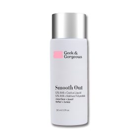 Geek&Gorgeous Smooth Out Hámlasztó 30ml  ráncokra 