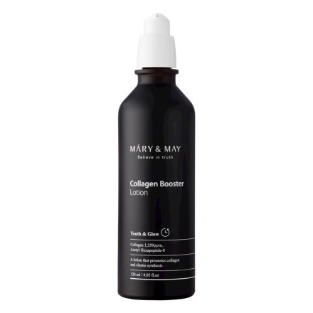 Mary&May Collagen Booster Lotion - Ránctalanító Kollagénes Lotion 