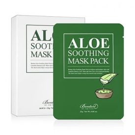 Benton Aloe Soothing Mask