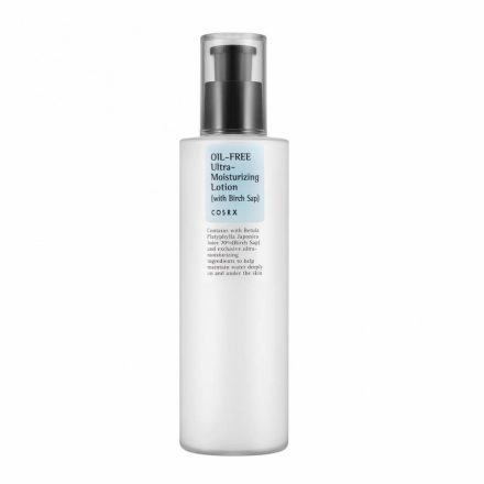 Cosrx Oil-Free Ultra-Moisturizing Lotion