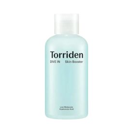 Torriden Dive In Skin Booster Hidratáló Esszencia