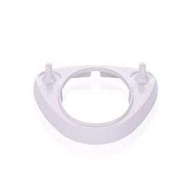 Electric Toothbrush + 2 Spare Head Holder Frame