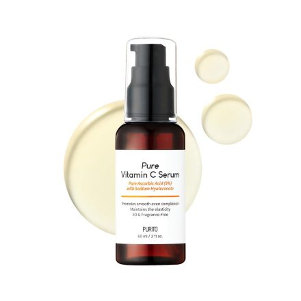 Purito Pure C-vitaminos Szérum