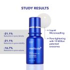 Medicube One Day Exosome Shot Pore Ampoule Mikrotűs Szérum