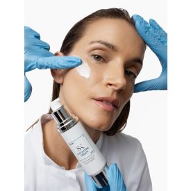 SKINTEGRA O/P Hydra Cream