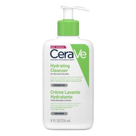CeraVe Hidratáló Lemosó 236 ml