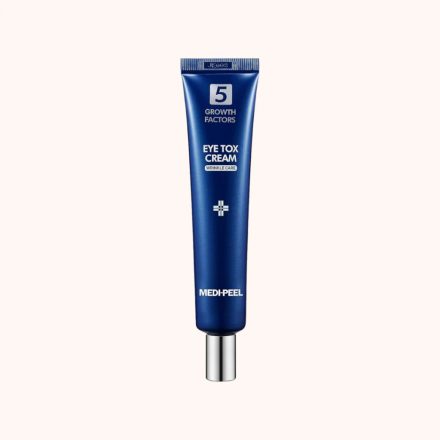 MEDIPEEL Szemkörnyékápoló Krém Eye Tox Cream 