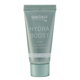 SkinPep Hydra Boost Pure Hyaluronic Acid Serum
