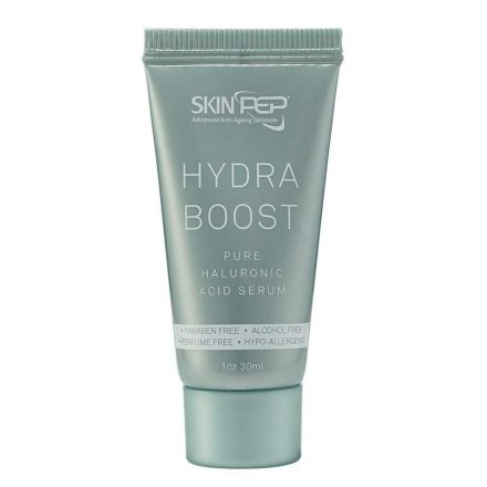SkinPep Hydra Boost Pure Hyaluronic Acid Serum