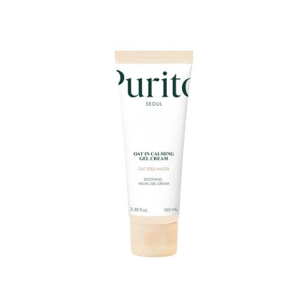 PURITO Oat-in Calming Gel Cream