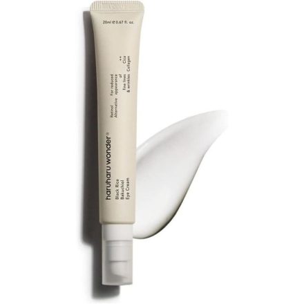 HaruHaru Wonder Black Rice Bakuchiol Szemkörnyékápoló