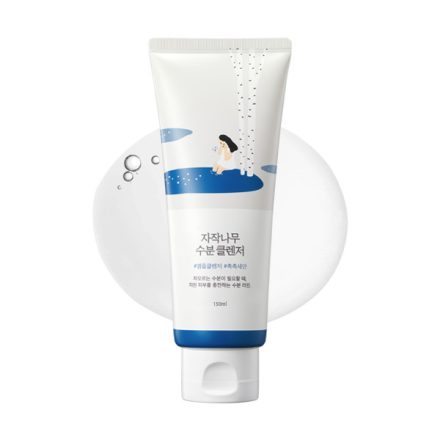 Round Lab Birch Juice Moisturizing Lemosó