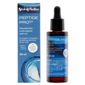 SkintrActive Peptide Pro Rézpeptides Multi-Peptid Szérum