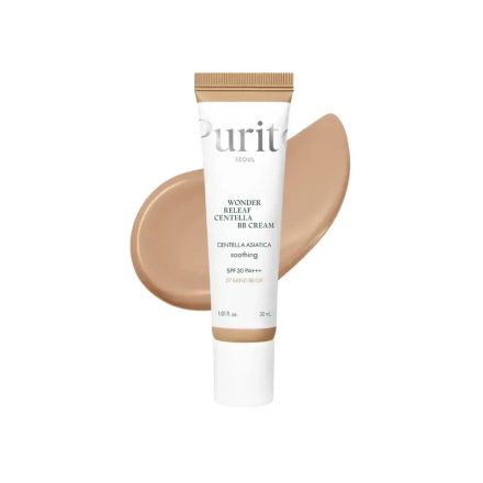 PURITO Cica Clearing BB Cream