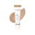 PURITO Cica Clearing BB Cream