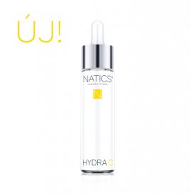 Natics Hydra C - Könnyed Hialuron Esszencia C Vitaminnal