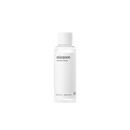 MIXSOON Heartleaf Toner
