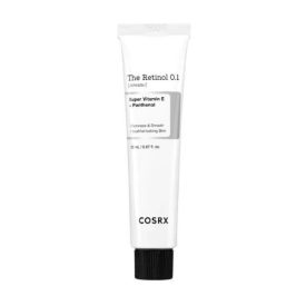 COSRX The Retinol 0.1 Arckrém