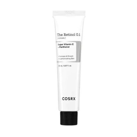 COSRX The Retinol 0.1 Arckrém
