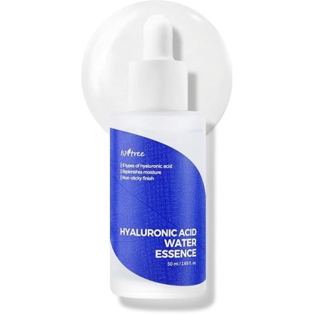 ISNTREE HYALURONIC ACID WATER ESSENCE