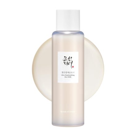 Beauty of Joseon Glow Replenishing Rice Milk Toner