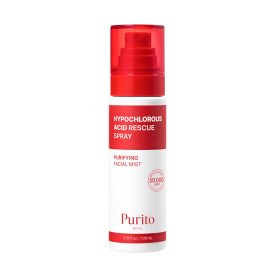 Purito Rescue Spray Hipoklórsavval