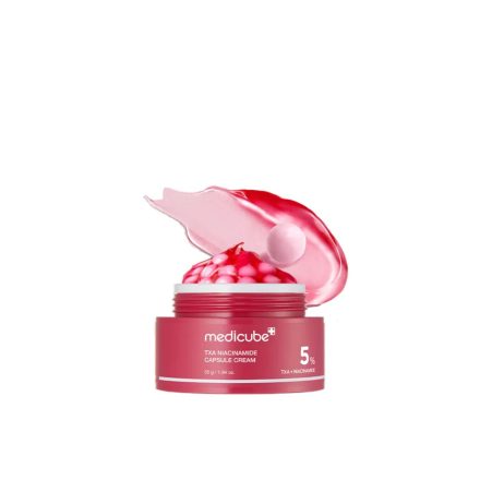 Medicube Folthalványító Krém 