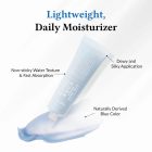 Dr. Althea Aqua Marine Watery Cream - Hidratáló Arckrém