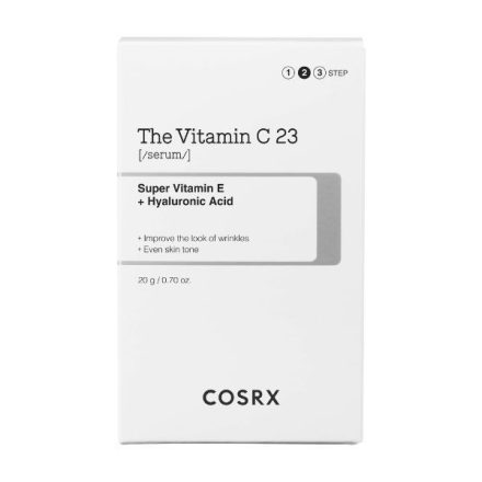 COSRX The Vitamin C 23 Szérum