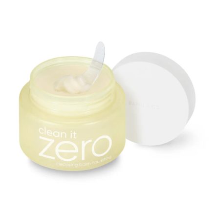 Banila Co Clean It Zero Nourishing Arctisztító Balzsam 
