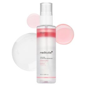 Medicube PDRN Pink Glutathione Serum Mist - Arcpermet