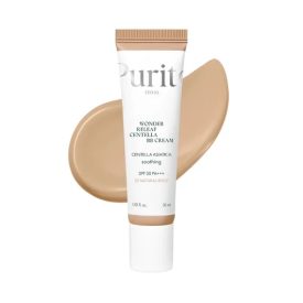 PURITO Cica Clearing BB Cream