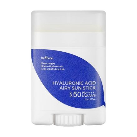 Isntree Hyaluronic Acid Airy Sun Stick