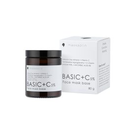 Maskaolin BASIC+C 5%