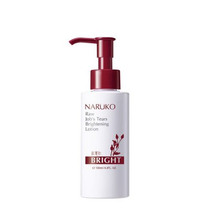 NARÜKO Pórusösszehúzó és Folthalványító Lotion  150ml