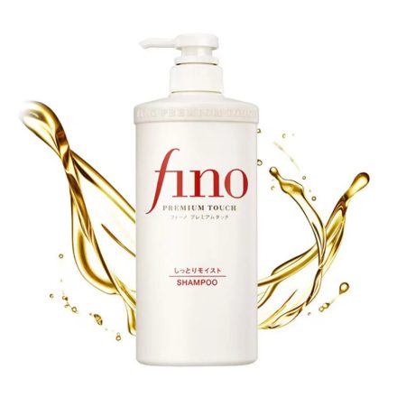 Fino Premium Touch Hajsampon