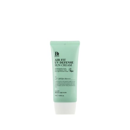 Benton Air Fit UV Defense Fényvédő SPF 50 / PA++++