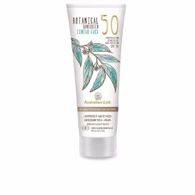 Australian Gold Botanical SPF 50 Tinted Face