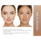 Australian gold botanical SPF 50 tinted face