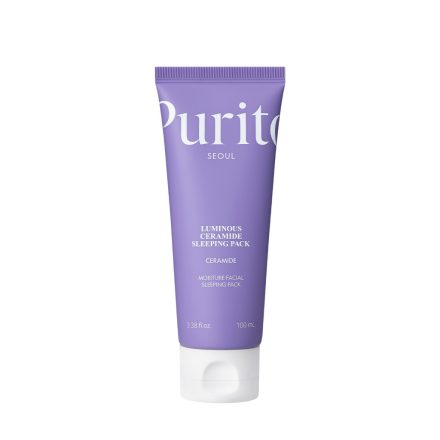 Purito Dermide Cica Barrier Éjszakai Maszk